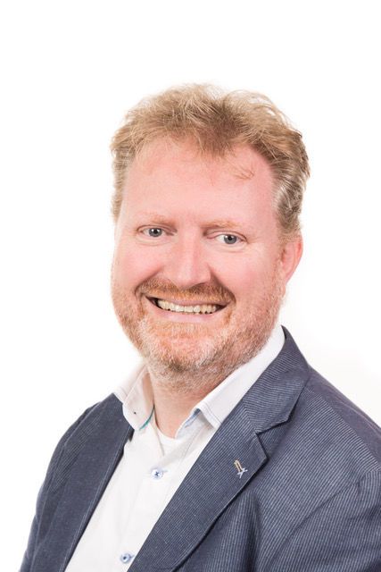 johan bosveld